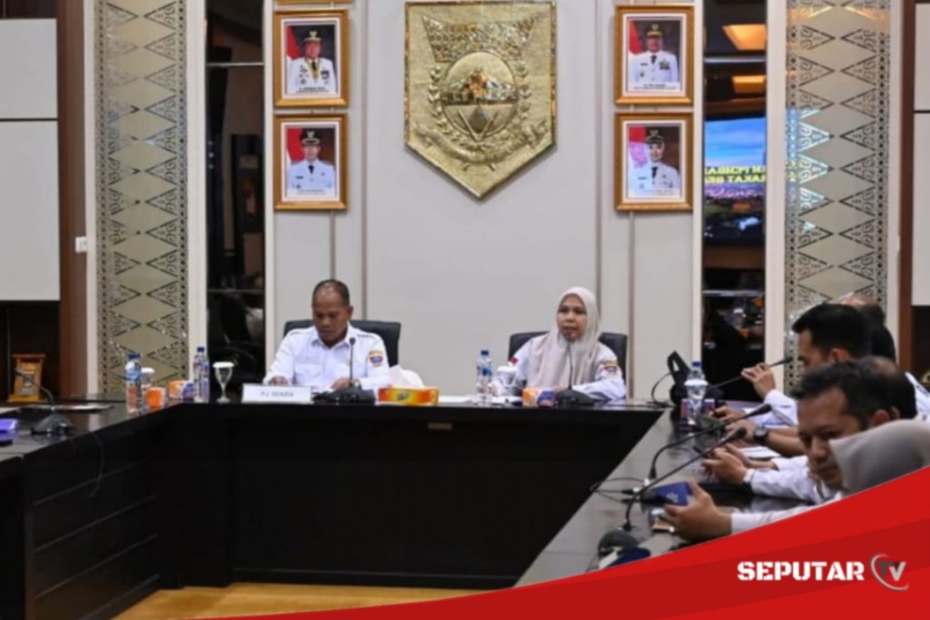 Sukseskan Program 3 Juta Rumah, Pemkot Beri Kemudahan Pada&nbsp;Investor