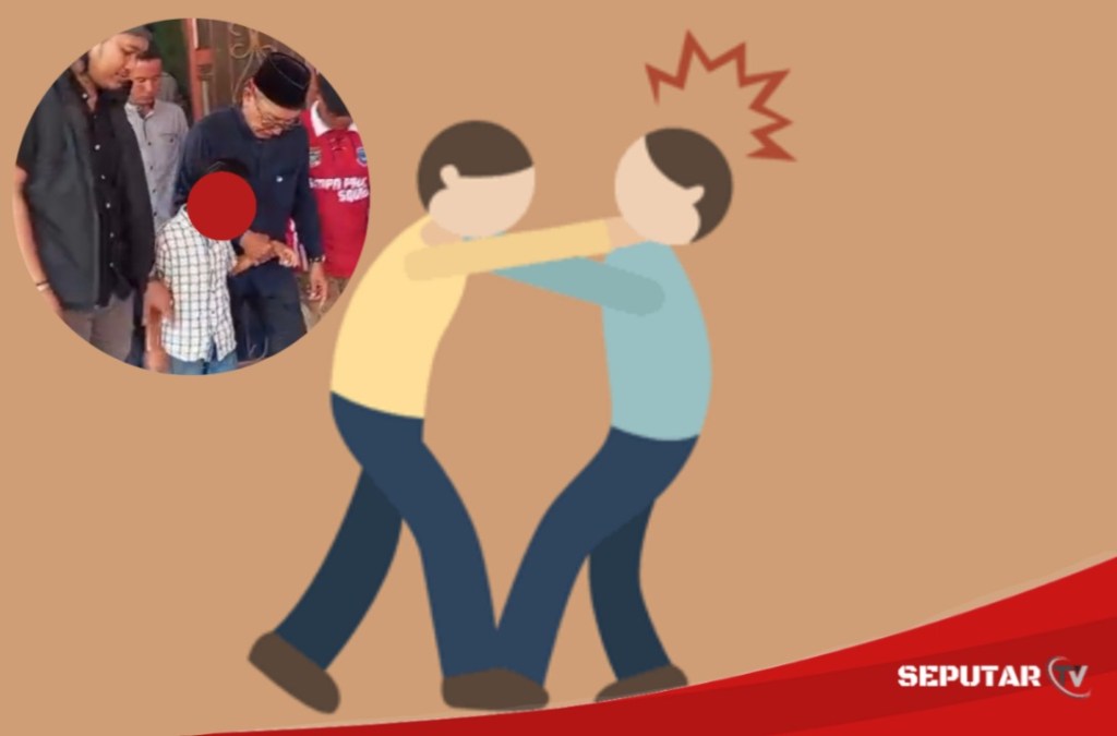 Gelut Berujung Maut, Bocah SD Tusuk Pelajar MTS Hingga&nbsp;Tewas.