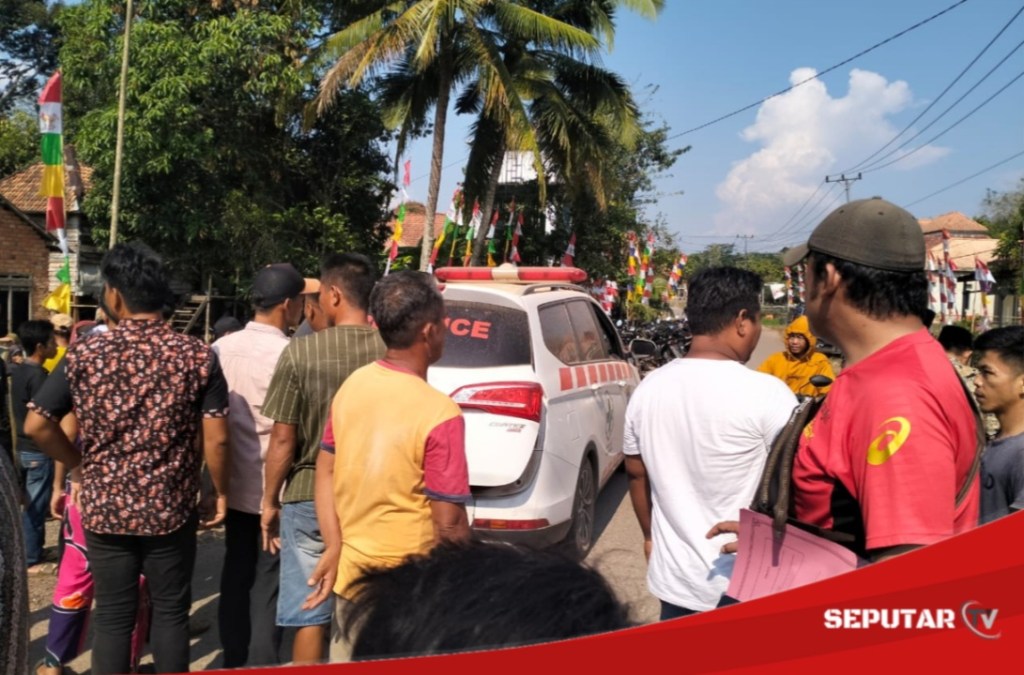 Wanita Muda Tewas Gantung Diri Dirumah&nbsp;Pacar
