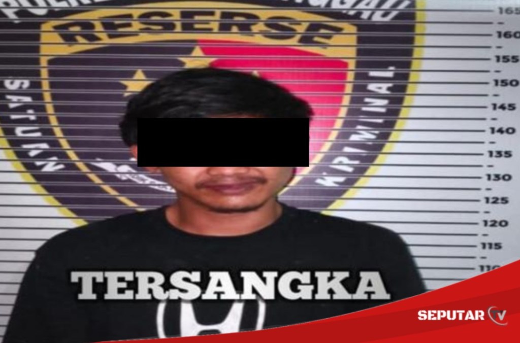 Diduga Sakit Hati Tak Diberi Uang, Pria Ini tega Bakar Perabotan Rumah Orang&nbsp;Tuanya