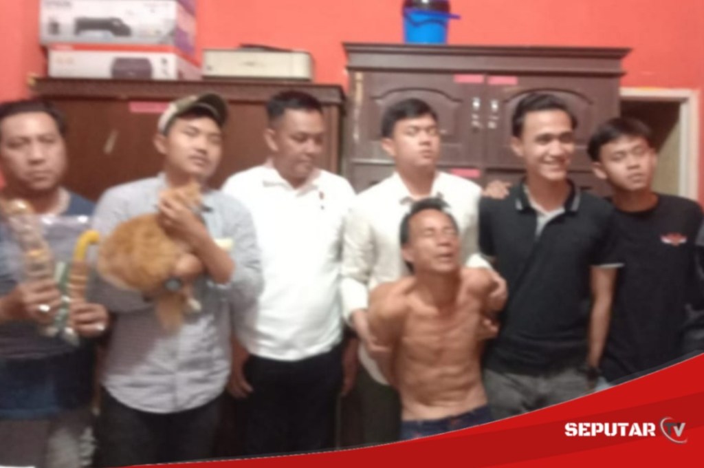 Tega, Pria Ini Jual Ratusan Daging&nbsp;Kucing