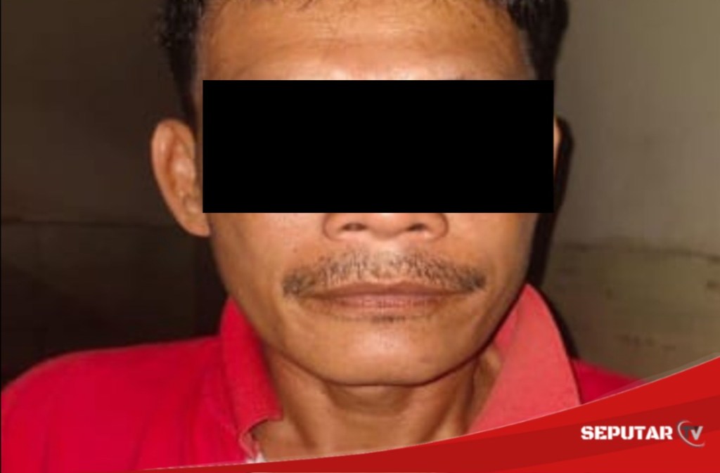 Lakukan Penganiayaan, Seorang Petani Dibekuk&nbsp;Petugas