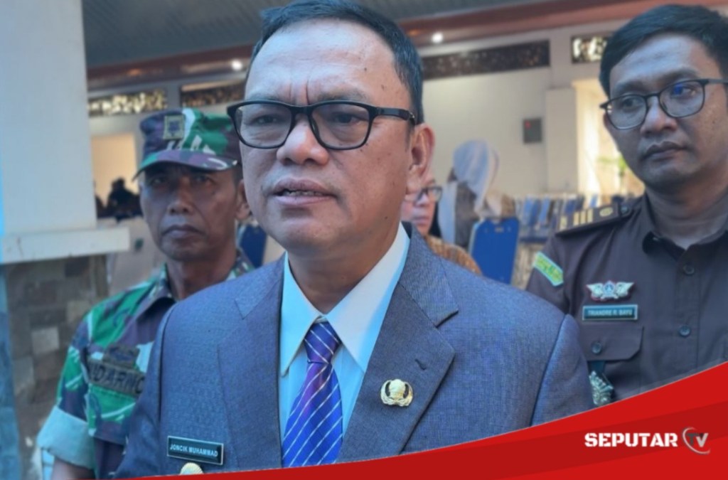 Tegaskan Tunggakan BPJS Rakyat, Joncik Muhammad: 2026 Tuntas&nbsp;!