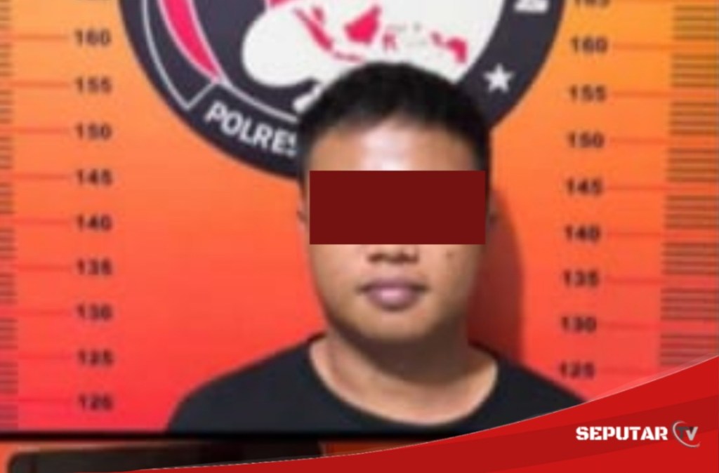 Edarkan Ekstasi Dan Ganja, Pria Ini Dibekuk&nbsp;Aparat