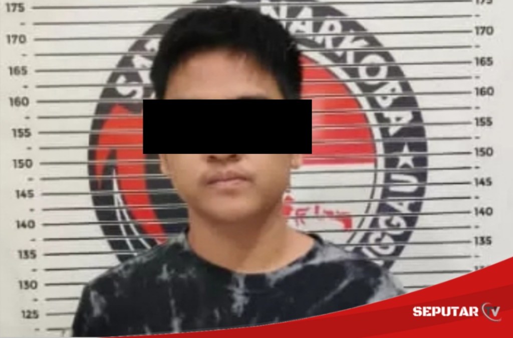 Edarkan Ekstasi, Pria Ini Digelandang&nbsp;Aparat