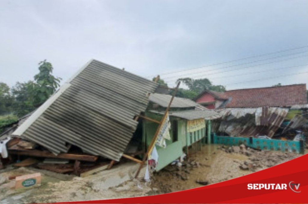 Banjir Bandang Landa OKU Selatan, Tiga Orang Meninggal Dunia Terseret&nbsp;Arus
