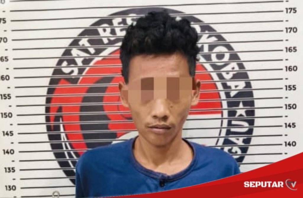 Bawa Sabu & Ganja, Pria Ini Terpaksa Dibekuk&nbsp;Aparat