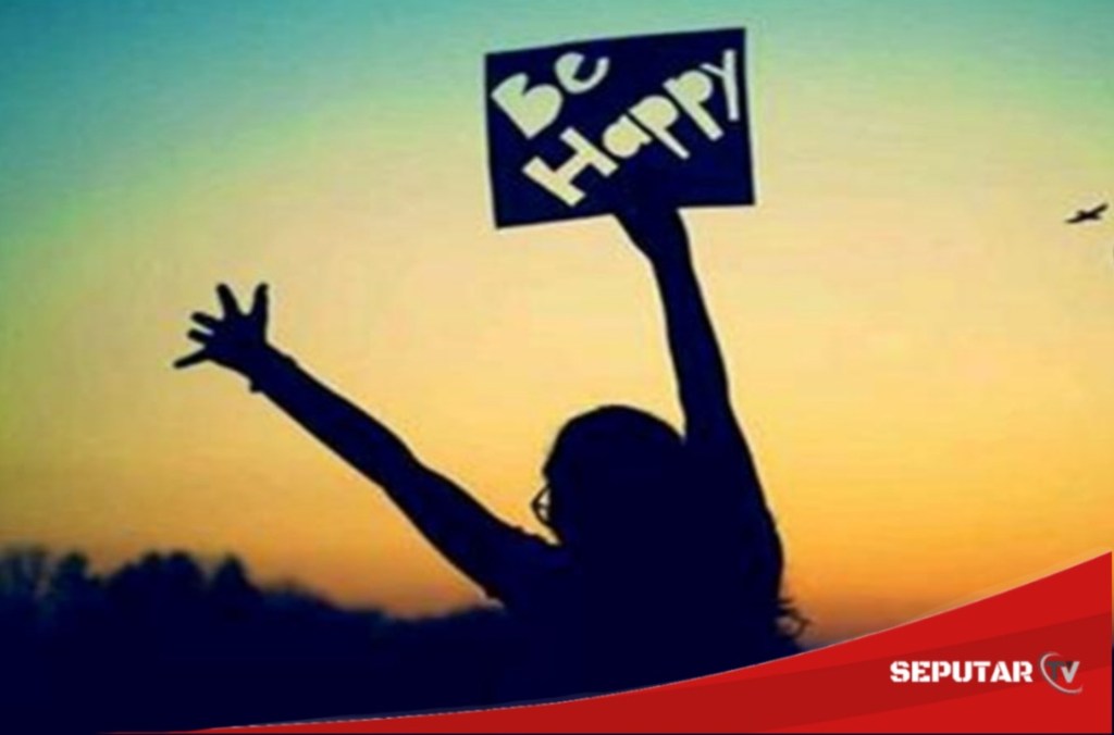 Wah, 5 Kebiasaan Kecil ini Bisa Membuat Hidup Lebih Sehat dan&nbsp;Bahagia