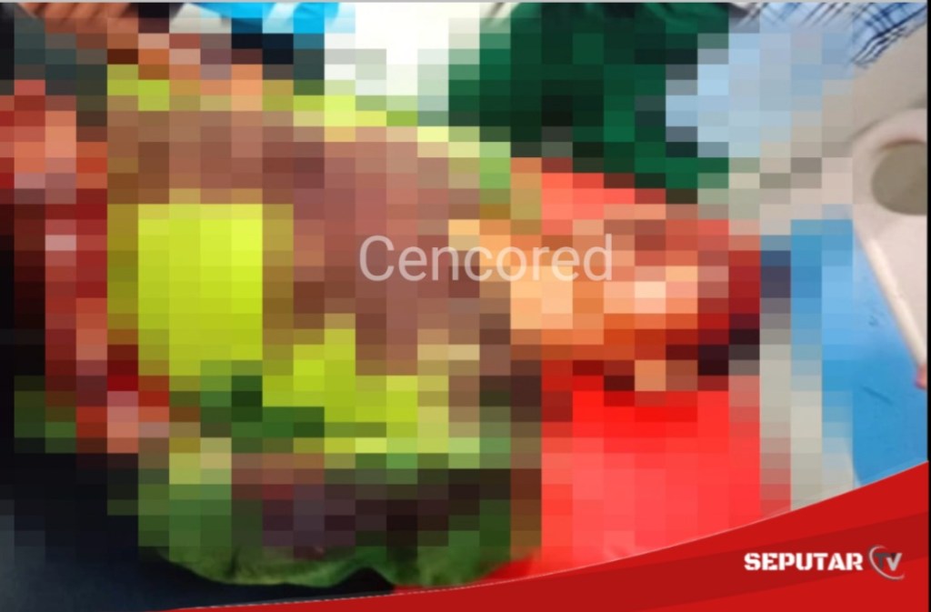Hendak Kesawah, Seorang Petani Alami Nasib Tragis Usai Jadi Korban Kebrutalan&nbsp;Begal