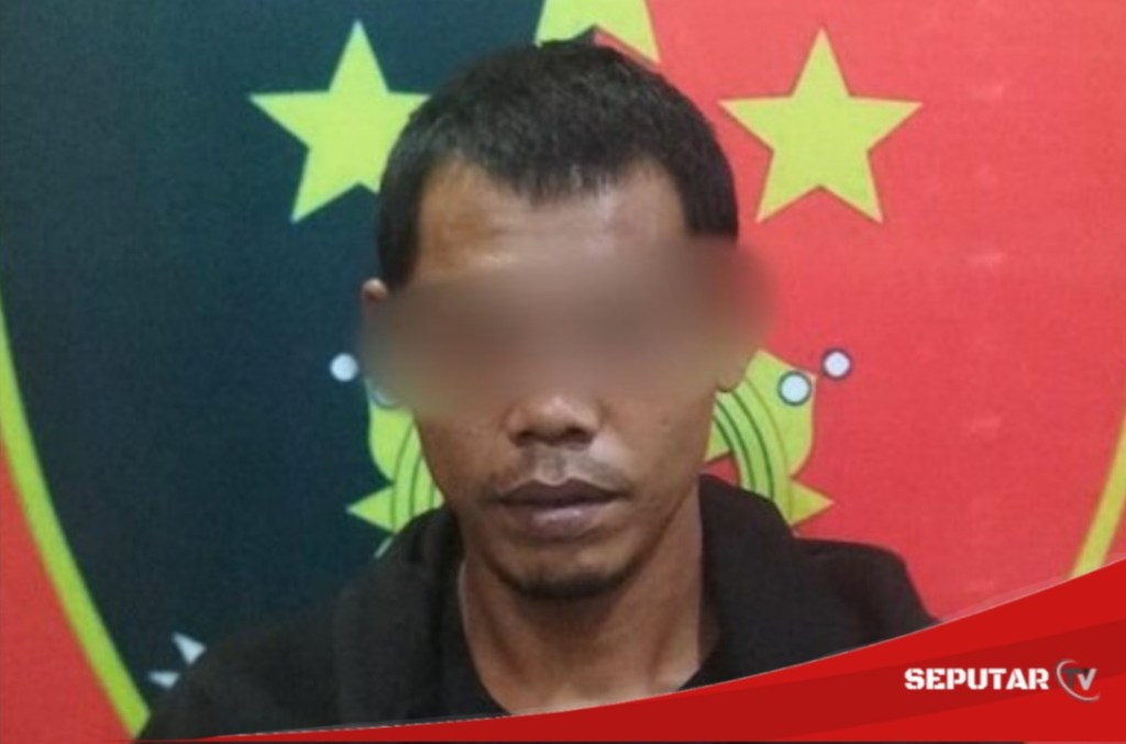 Tembak Mati Pencuri Petai, Petani Di Muba Dibekuk&nbsp;Petugas