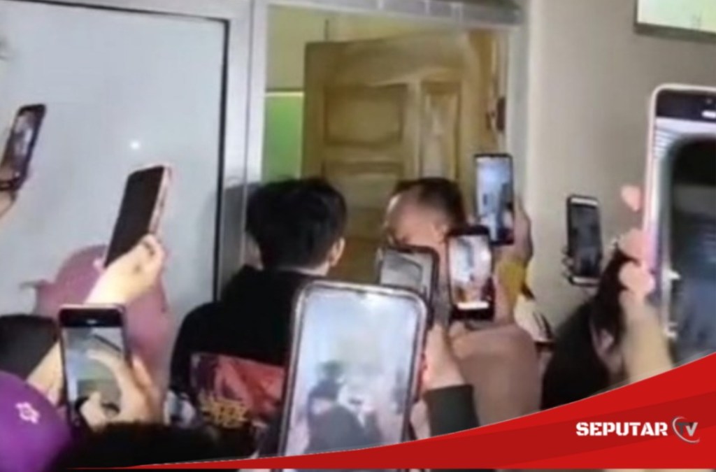 Nyamar Jadi Perempuan, Pria Di Ogan Ilir Buat Heboh Usai Ketahuan Masuk Ke Asrama&nbsp;Mahasiswi