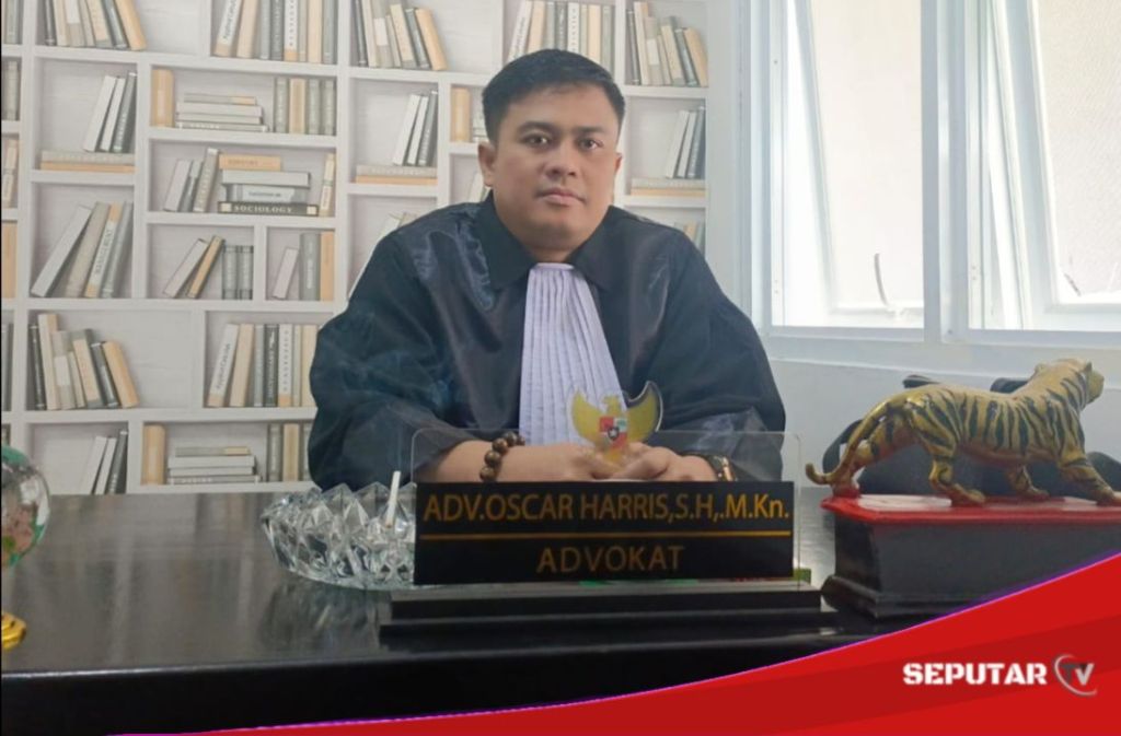 Kuasa Hukum Rudianto Pertanyakan Perkembangan Laporan di Polres Lahat