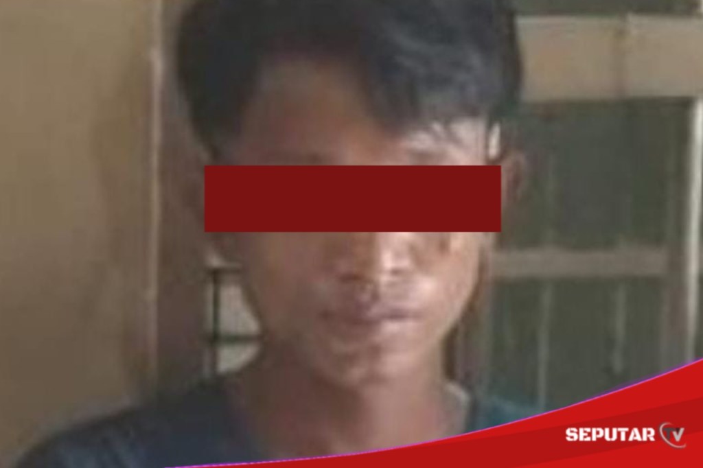 Seret Korban di Jalan, Jambret Di Lubuk Linggau Keok Dihadapan&nbsp;Petugas