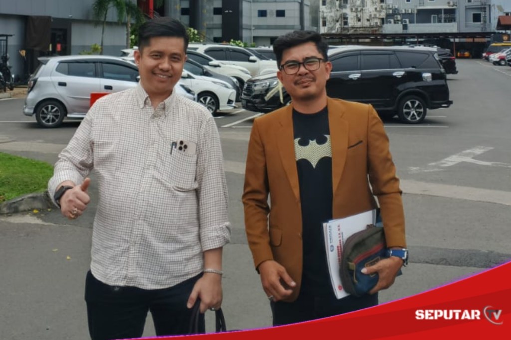 Tersangka Penggelapan Dari Empat Lawang Dititipkan Di Polda Sumsel: Kuasa Hukum Pertanyakan Penahanan&nbsp;Klien