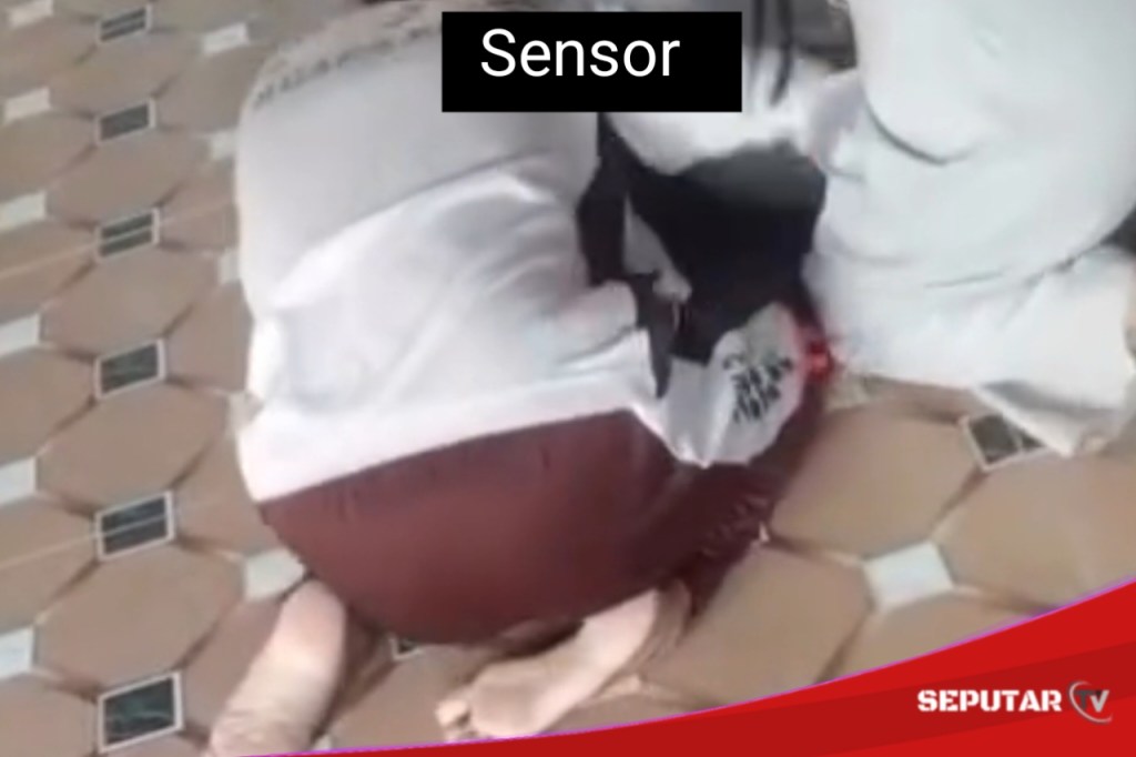 Video Diduga Aksi Bullying Pelajar Di Muratara viral, Wakil Kesiswaan: Berawal Dari Saling&nbsp;Ejek