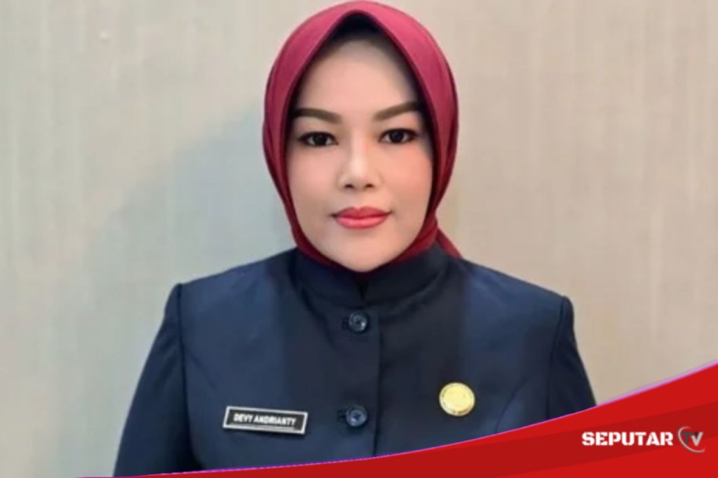 RSUD Empat Lawang Sabet Penghargaan Dari&nbsp;Bapeten