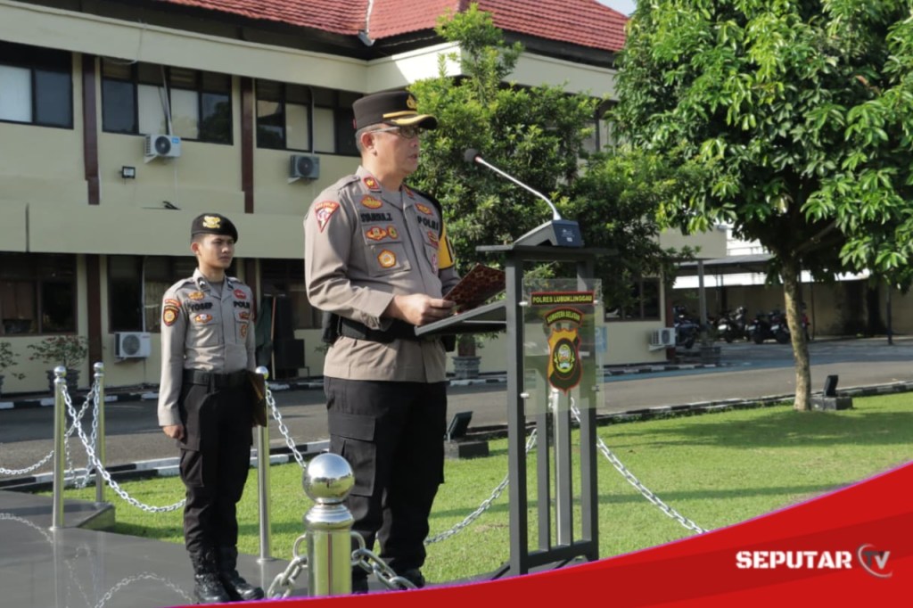 Peringati Hari Ibu, Polres Lubuk Linggau Ajak Masyarakat Meneladani Perjuangan&nbsp;Perempuan