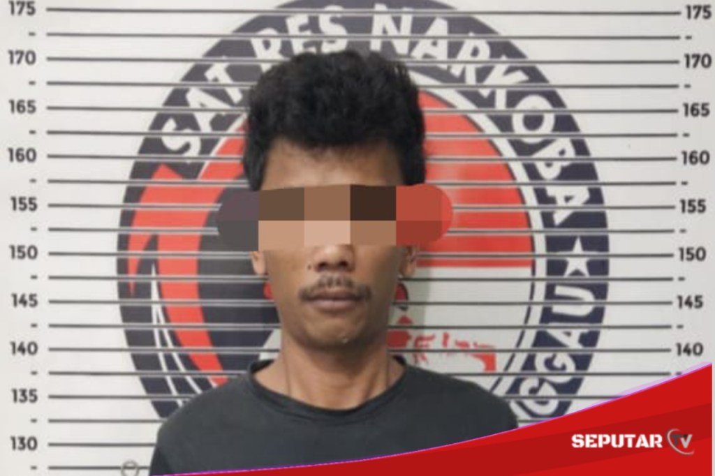 Terciduk Simpan Ganja, Pemuda Di Lubuk Linggau Di Bekuk&nbsp;Petugas