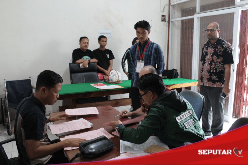 Kasus Dugaan Penggelapan Koperasi, Penasihat Hukum Siap Buktikan di&nbsp;Persidangan