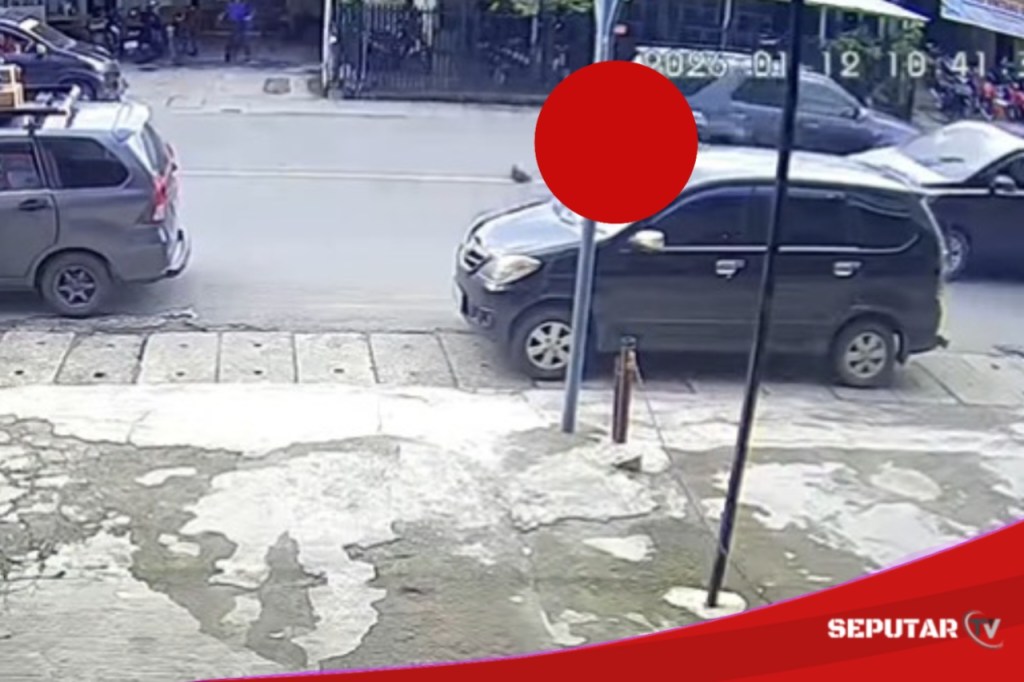 Mantan Anggota DPRD Lubuk Linggau Tewas Terlindas&nbsp;Mobil