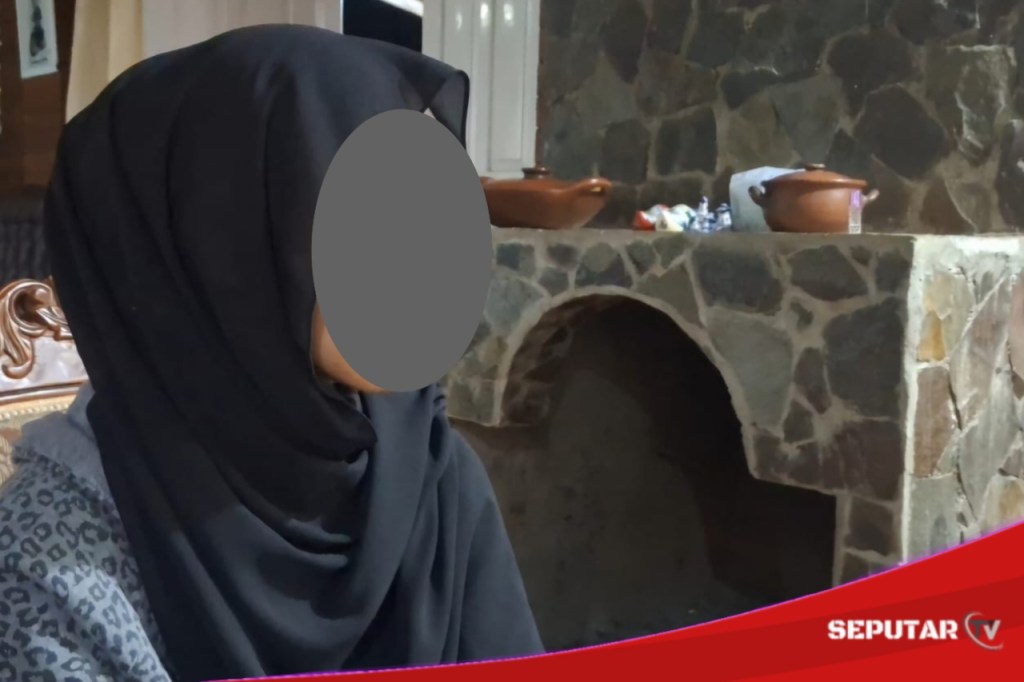 Pasca Insiden Dugaan Pelecehan Oknum Kepala Kantor Pos, Korban Alami&nbsp;Trauma