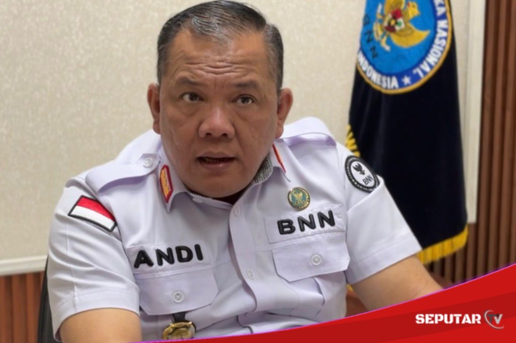 Terkait 33 Orang Terjaring Positif Narkoba, Kepala BNNK Empat Lawang: Sebagian Diajukan&nbsp;Rehabilitasi