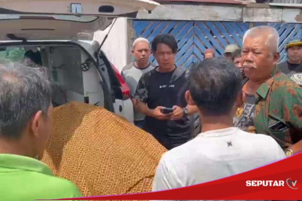 Pria di Lubuklinggau Tewas Dibacok, Usai Ngopi Bersama&nbsp;Pelaku