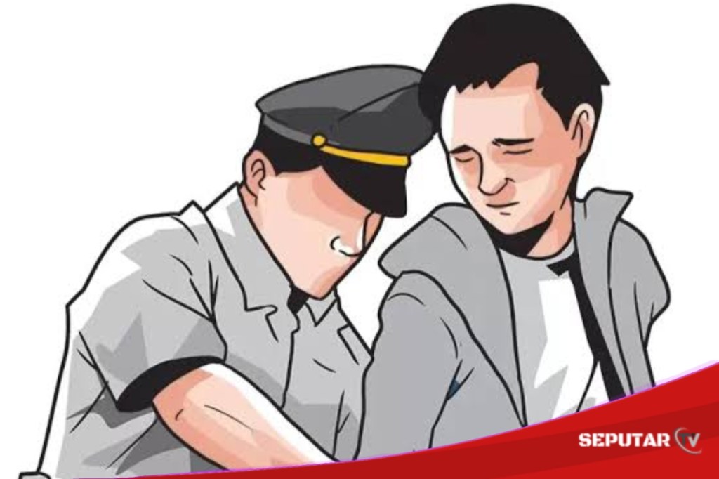 Edarkan Sabu di Jalur Sekayu–Belimbing, Pria Di PALI di Gelandang&nbsp;Petugas