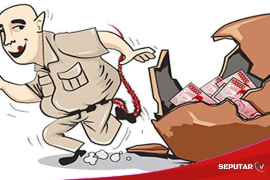 Kasus Dugaan Korupsi Seragam Sekolah Belasan Milyar Mandek, Ada Apa ?