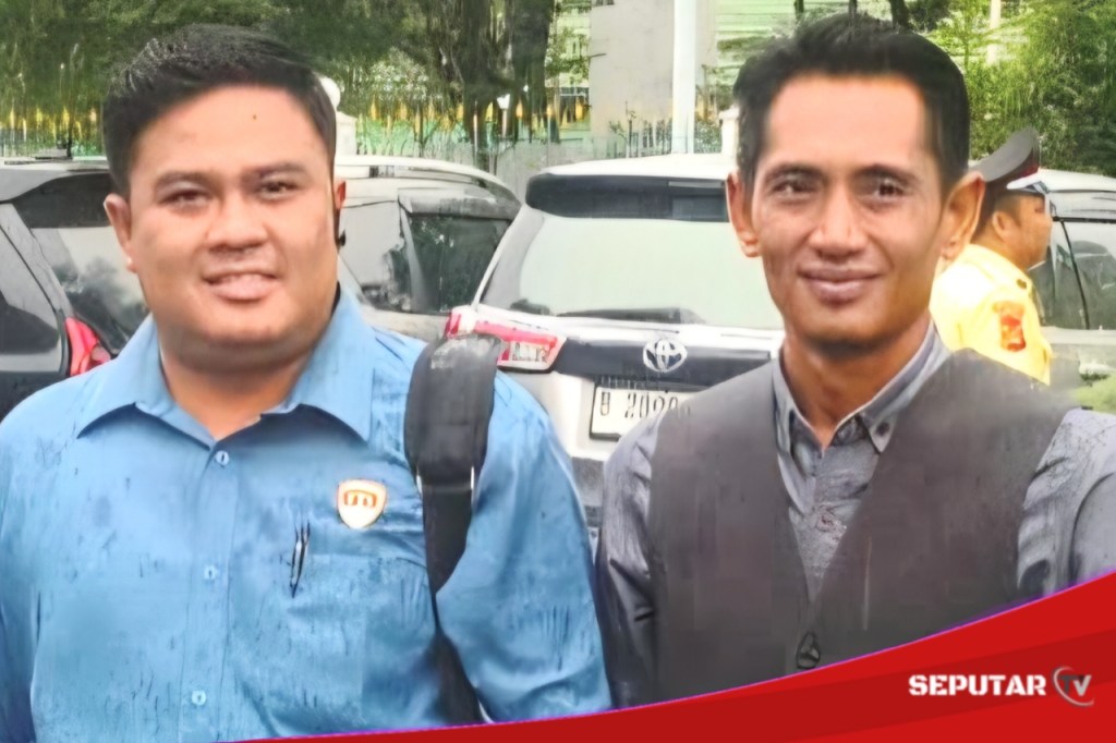 Terduga Pelaku Pelecehan Pegawai Kantor Pos Pagaralam Resmi Tersangka Dan Ditahan