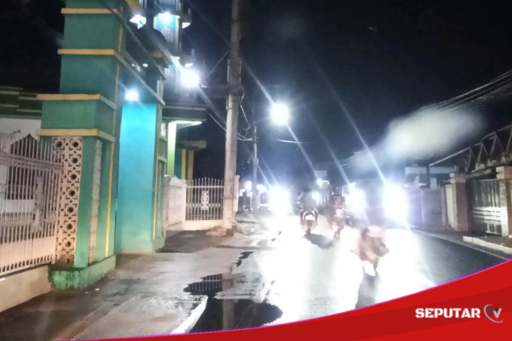 Diduga Bermasalah, Pembangunan Gorong – Gorong Belasan Miliar Di Lubuklinggau Disorot&nbsp;Tajam