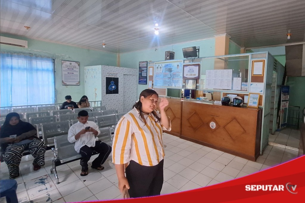 Warga Keluhkan Sulitnya Cetak KTP di Empat Lawang, Petugas: Blanko Habis