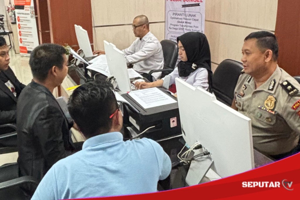 Diduga Difitnah Tak Mendasar, Kuasa Hukum Bupati Empat Lawang Laporkan Akun Facebook Hendra LSM Ke Polda&nbsp;Sumsel