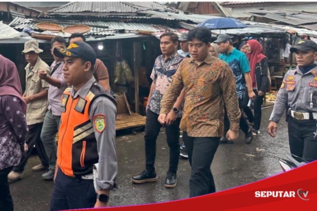 Tim Gabungan Kabupaten  PALI Monitoring Harga dan Ketersediaan Bapokting Jelang&nbsp;Ramadan