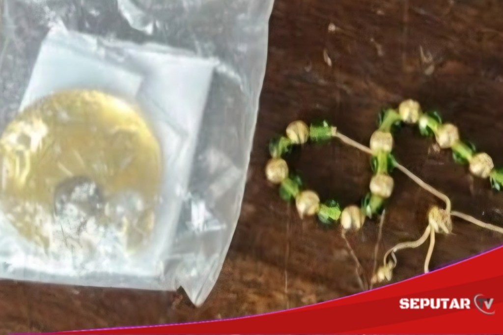 Pelaku Curat Di PALI Tergulung Operasi Pekat Musi&nbsp;2026