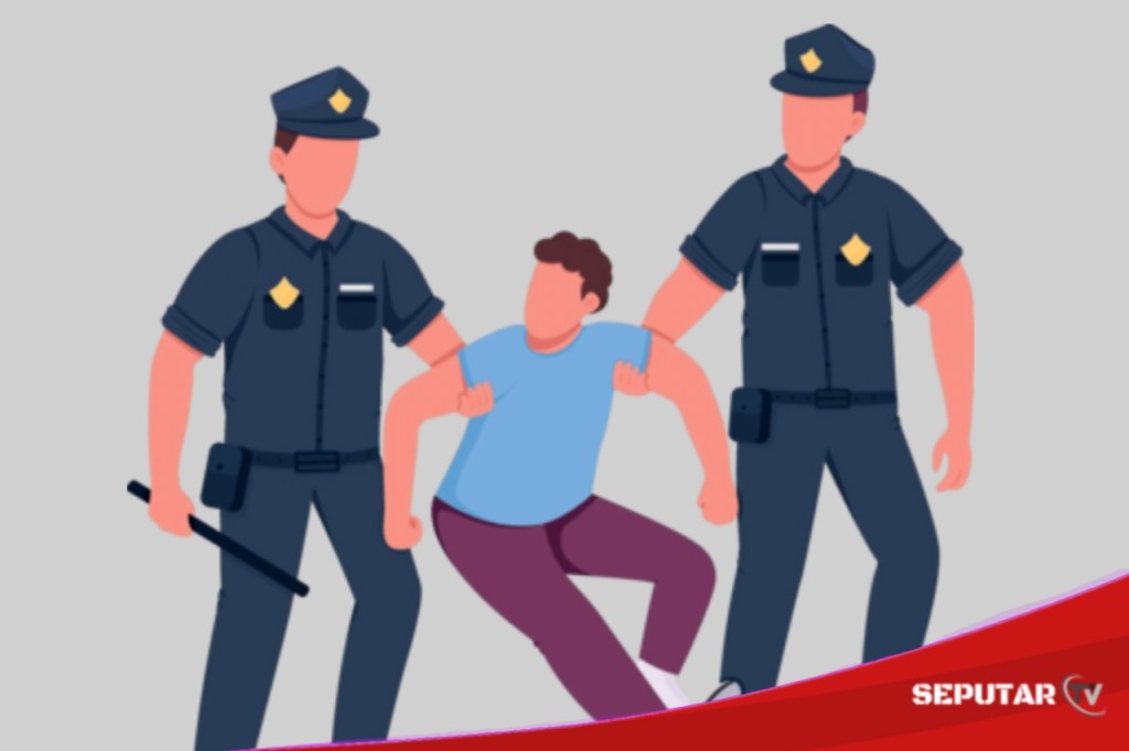 Operasi Pekat Musi 2026: Polres PALI Ungkap Pencurian Aset Sekolah, Dua Pelaku&nbsp;Diamankan