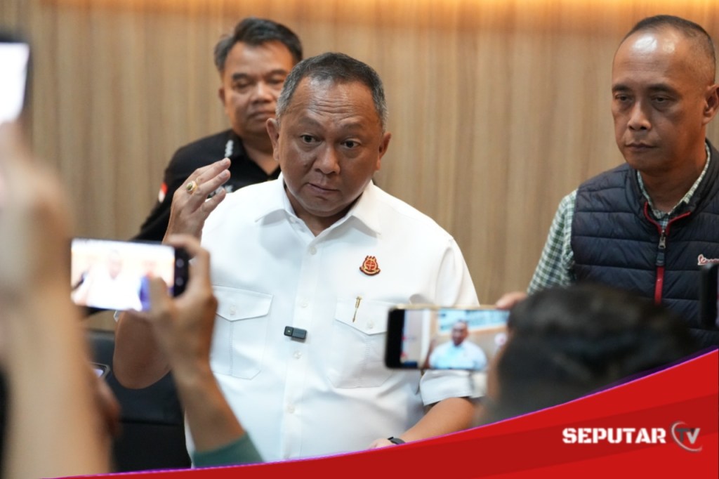 Kejati Sumsel OTT Ayah dan Anak DPRD Muara Enim, Terkait Dugaan Gratifikasi Rp 1,6&nbsp;Milyar