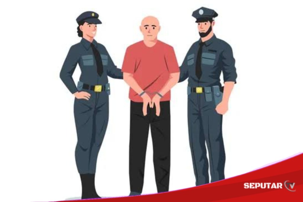 Dua Pengedar Sabu Tumbang Dalam Target Operasi Pekat Musi&nbsp;2026