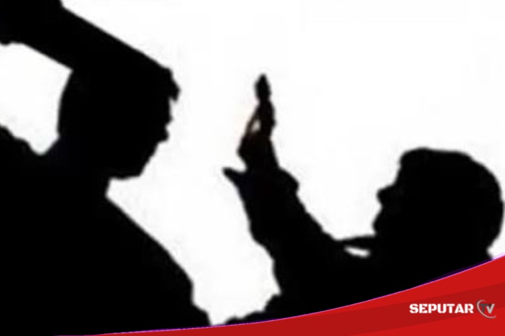Lakukan Penganiayaan Brutal, Pria Di Pali Dibekuk&nbsp;Petugas