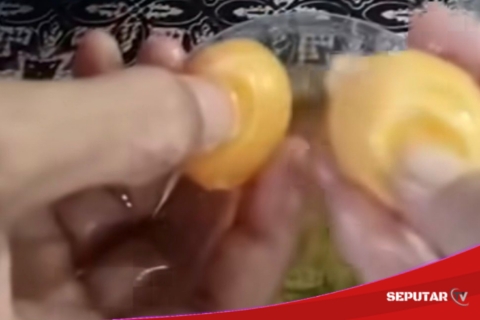 Indomaret di Tebing Tinggi diduga jual telur palsu, Warga Kecewa Minta Pemerintah dan APH Turun&nbsp;!