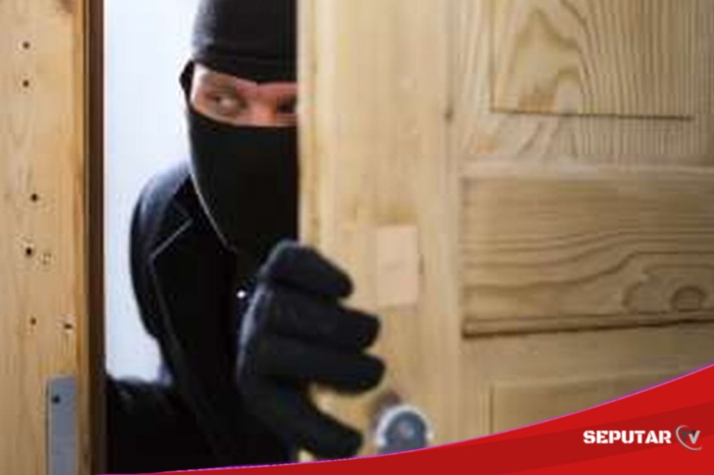 Hendak Melarikan Diri Gunakan Bus, Terduga Pencuri Aset BPKAD Empat Lawang&nbsp;Ditangkap