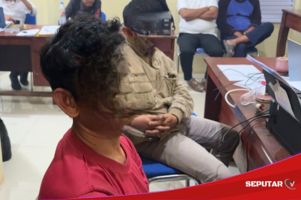 Sadis ! Gegara Pembagian Hasil Panen Kopi Diduga Tak Adil, Menantu Tega Habisi&nbsp;Mertua