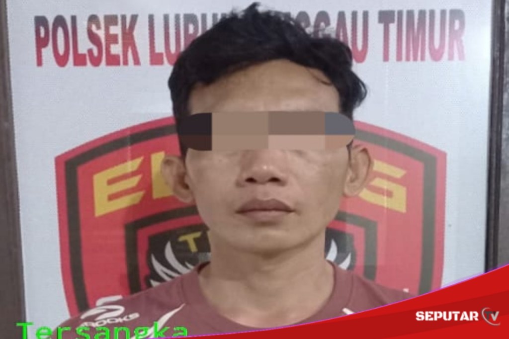 Kecanduan Judi Slot, Sepeda Motor Temen Sendiri Di Embat dan Berakhir Di&nbsp;Penjara
