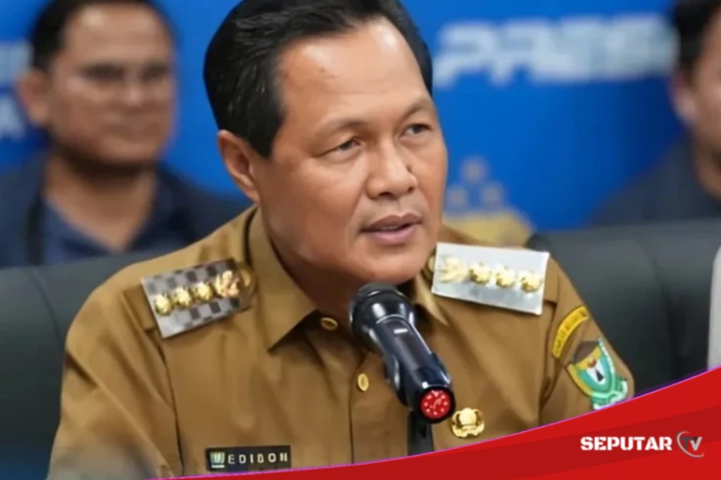 Inilah Profil Bupati Muara Enim Yang Terjaring OTT KPK, Ternyata Punya Prestasi Mentereng Dan Penghargaan Dari&nbsp;Presiden