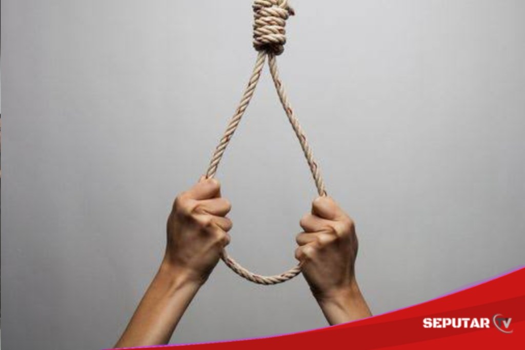 Pamit Istirahat, Pria Asal OKU Timur Ditemukan Tewas Gantung&nbsp;Diri