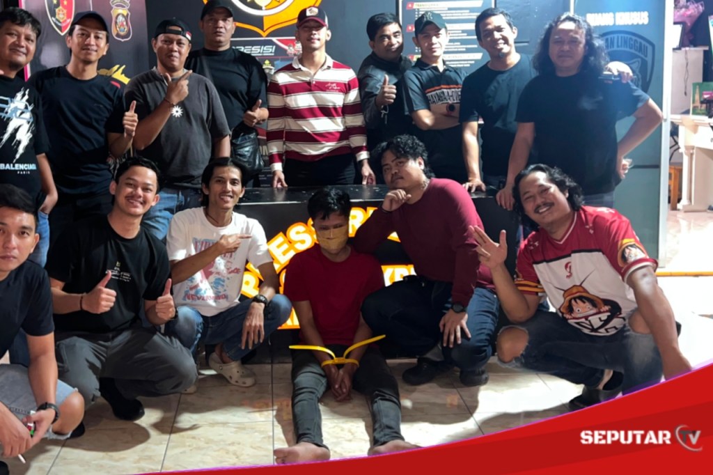 Rekayasa Pencurian Demi Tutupi Utang Judi Online, Manajer Gerai Indosat Lubuklinggau Curi Voucher Ratusan Juta Rupiah