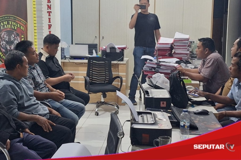 Polres Lahat Tegaskan Penanganan Perkara Penganiayaan di Polsek Kikim Timur Berjalan Profesional Sesuai Prosedur Hukum