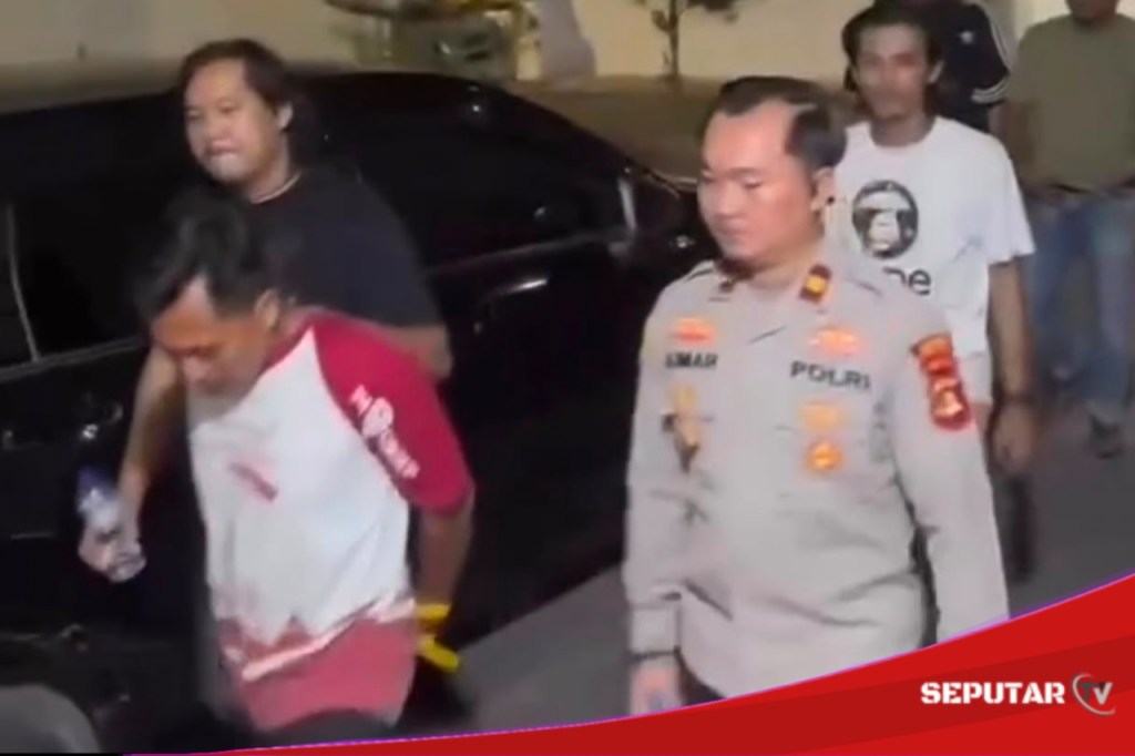 Dugaan Perselisihan Rumah Tangga Pemicu Kebakaran 10 Rumah di Lubuklinggau, Satu Petugas Damkar Luka
