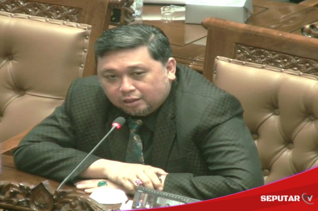 M. Oktafiansyah, Sosok Muda Inspiratif yang Kian Dekat di Hati&nbsp;Masyarakat