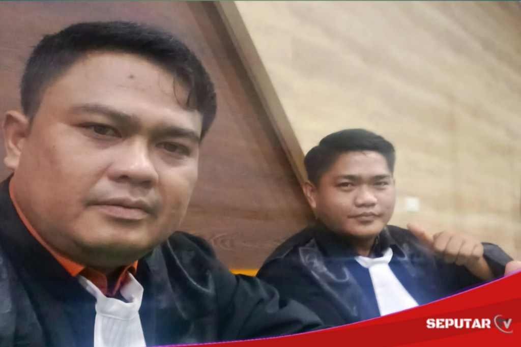 JPU Tuntut 11 Tahun, Pengacara : Terlalu Berlebihan dan Siapkan&nbsp;Pledoi